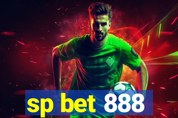 sp bet 888